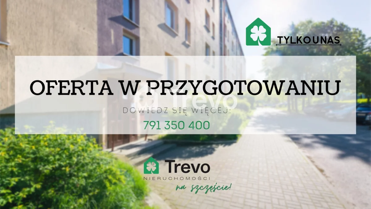 Mieszkanie 42,00 m², piętro 2, oferta nr , TN608407, Gdańsk, Orunia-Św. Wojciech-Lipce, Orunia, Raduńska-idx