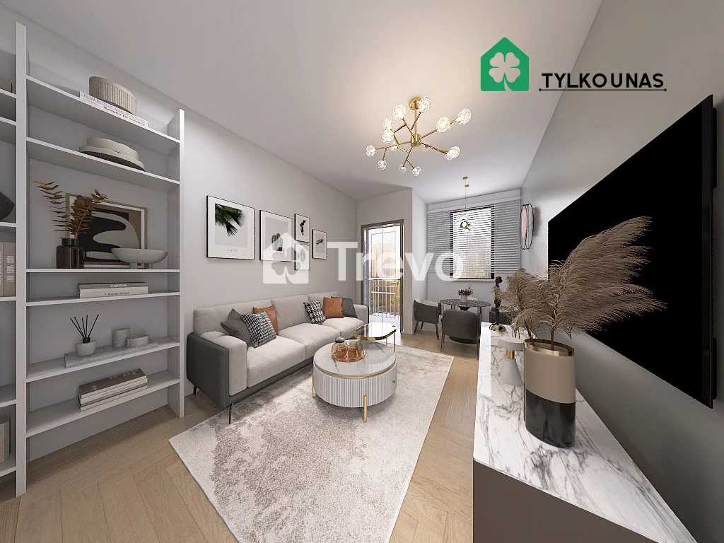 Apartamenty TN804843 Gdańsk Orunia-Św. Wojciech-Lipce Raduńska