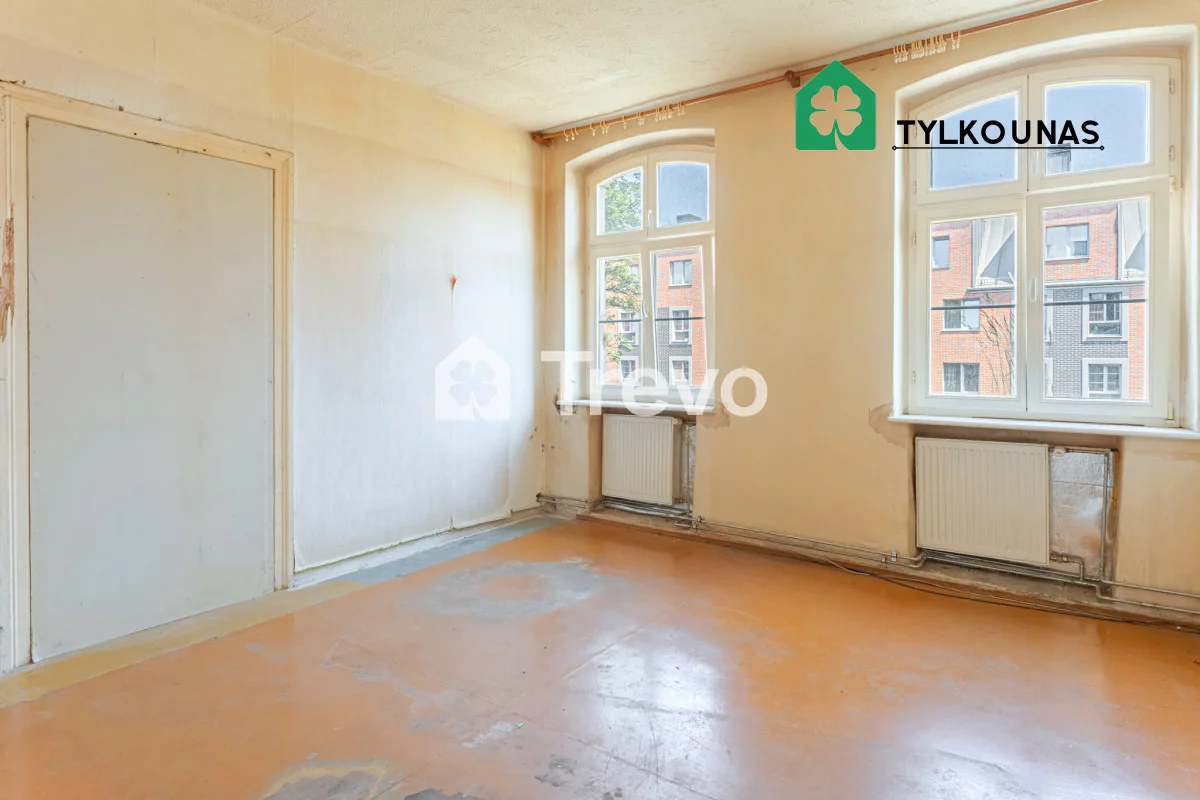 Apartamenty TN240804 Gdańsk Śródmieście Robotnicza