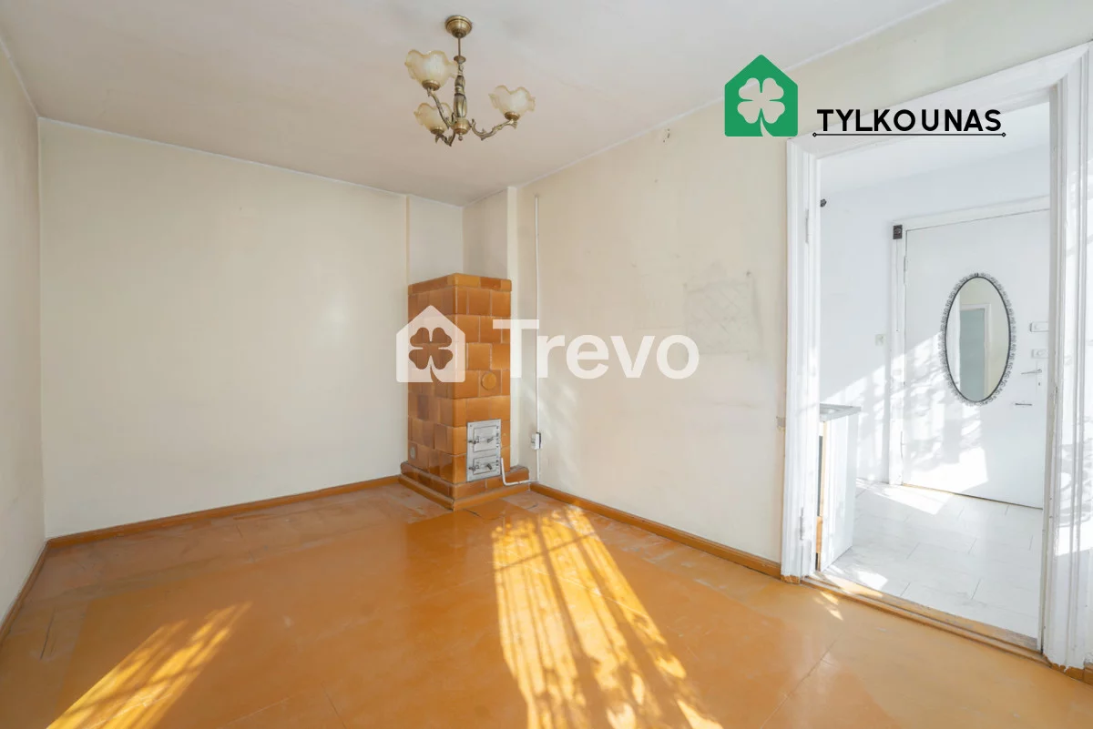 2 pokoje, mieszkanie 36,00 m², piętro 1, oferta nr , TN763833, Gdańsk, Wrzeszcz, Romualda Traugutta