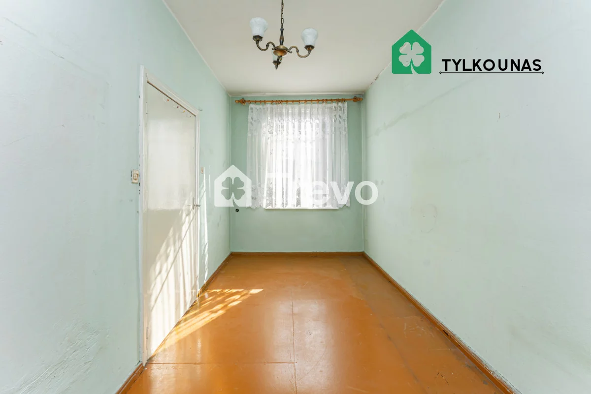 2 pokoje, mieszkanie 36,00 m², piętro 1, oferta nr , TN763833, Gdańsk, Wrzeszcz, Romualda Traugutta