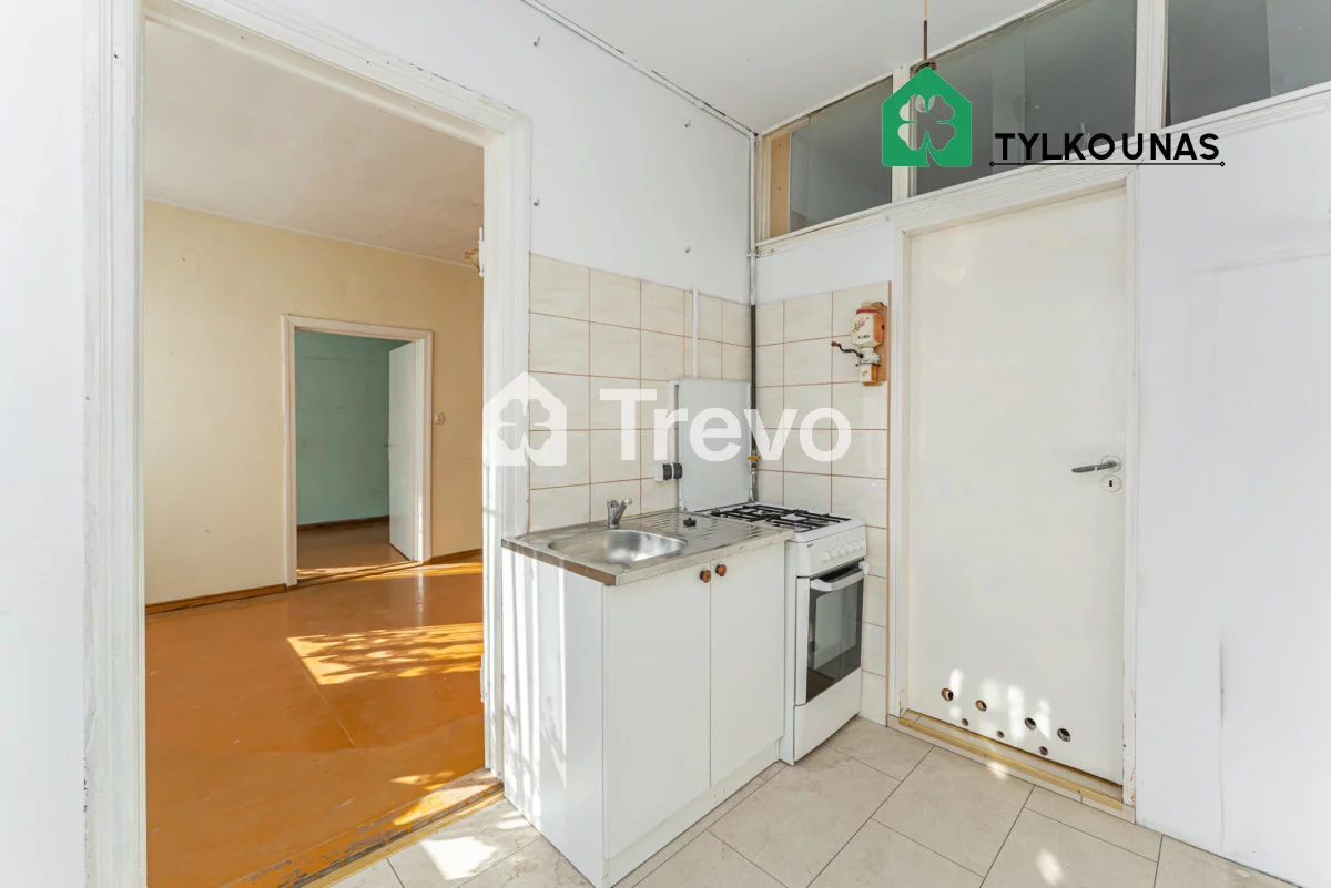 2 pokoje, mieszkanie 36,00 m², piętro 1, oferta nr , TN763833, Gdańsk, Wrzeszcz, Romualda Traugutta