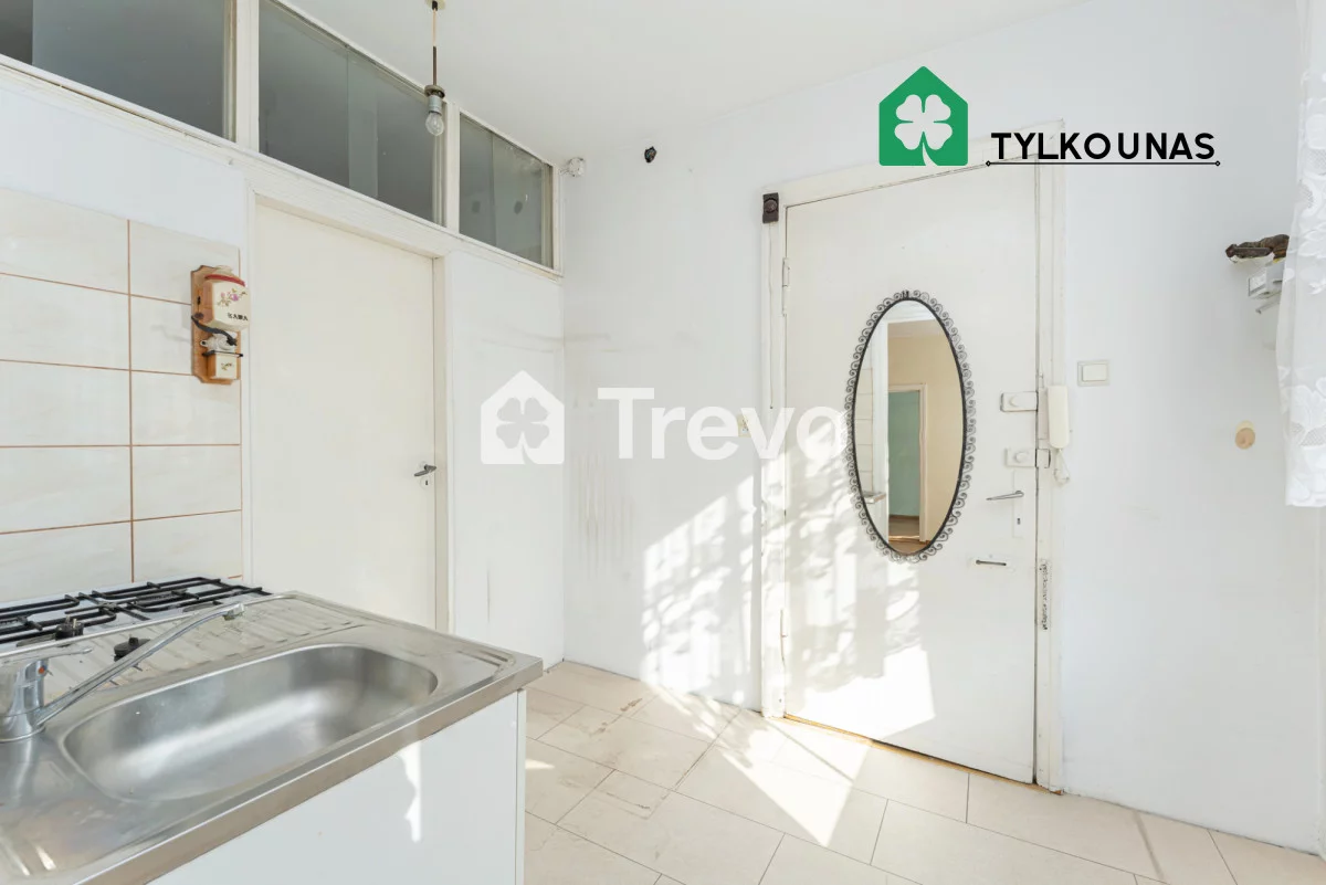 2 pokoje, mieszkanie 36,00 m², piętro 1, oferta nr , TN763833, Gdańsk, Wrzeszcz, Romualda Traugutta