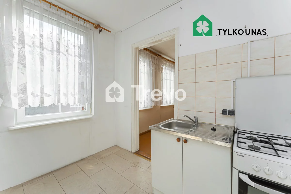 2 pokoje, mieszkanie 36,00 m², piętro 1, oferta nr , TN763833, Gdańsk, Wrzeszcz, Romualda Traugutta