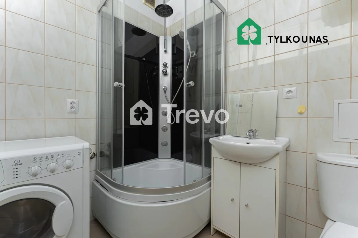 2 pokoje, mieszkanie 36,00 m², piętro 1, oferta nr , TN763833, Gdańsk, Wrzeszcz, Romualda Traugutta