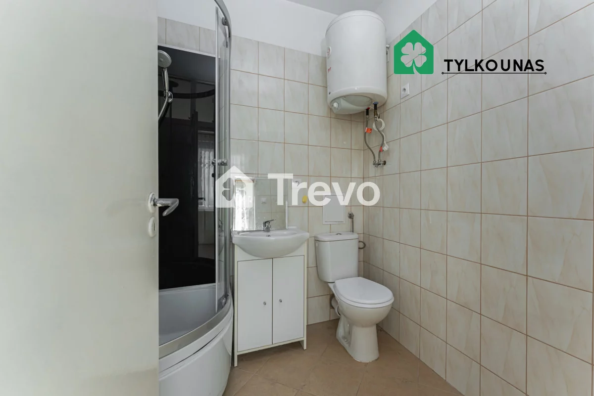 2 pokoje, mieszkanie 36,00 m², piętro 1, oferta nr , TN763833, Gdańsk, Wrzeszcz, Romualda Traugutta