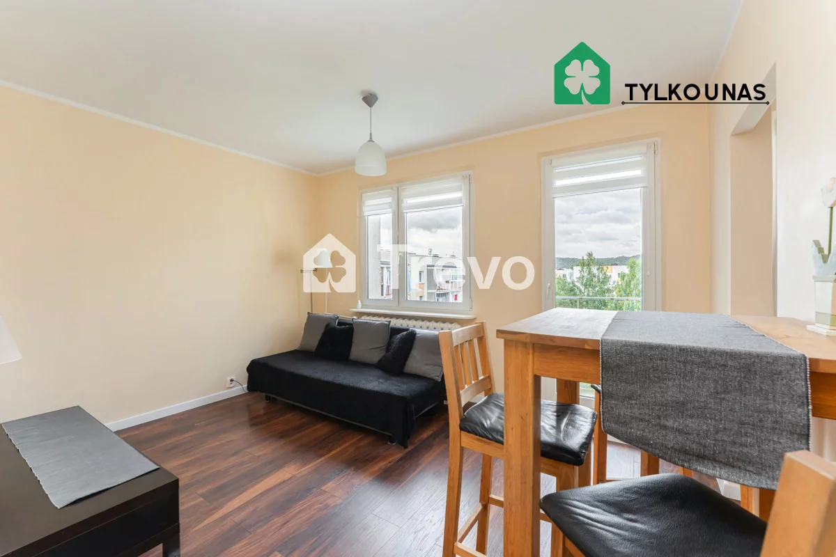 Apartamenty TN700057 Rumia