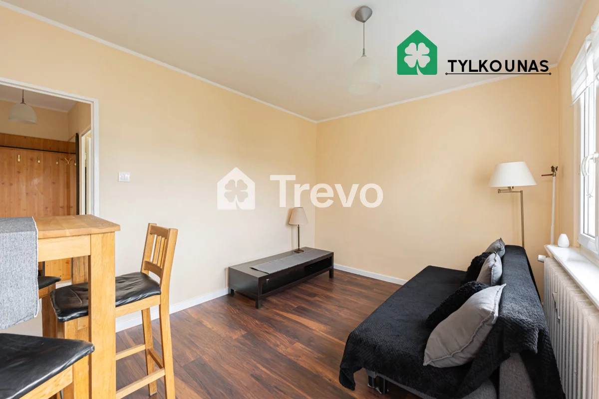 2 pokoje, mieszkanie 32,88 m², piętro 4, oferta nr , TN700057, Rumia
