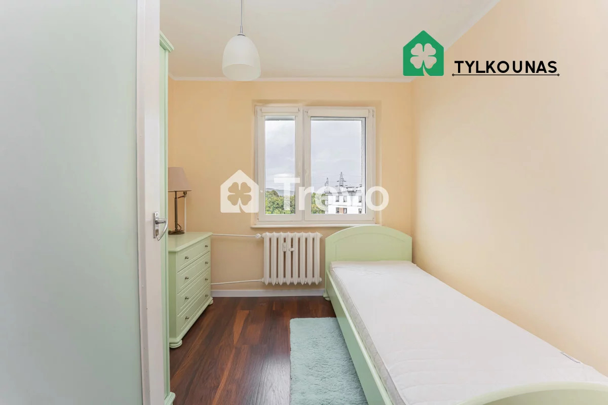 2 pokoje, mieszkanie 32,88 m², piętro 4, oferta nr , TN700057, Rumia