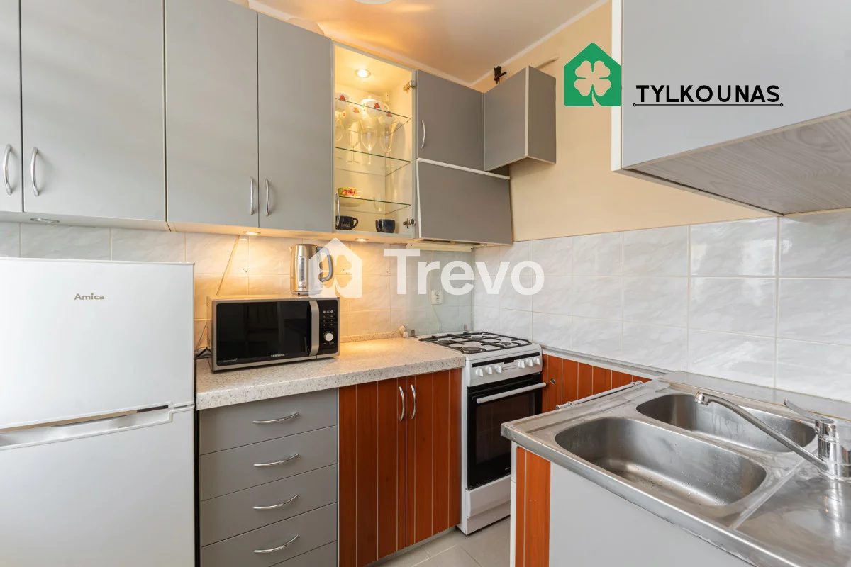 2 pokoje, mieszkanie 32,88 m², piętro 4, oferta nr , TN700057, Rumia