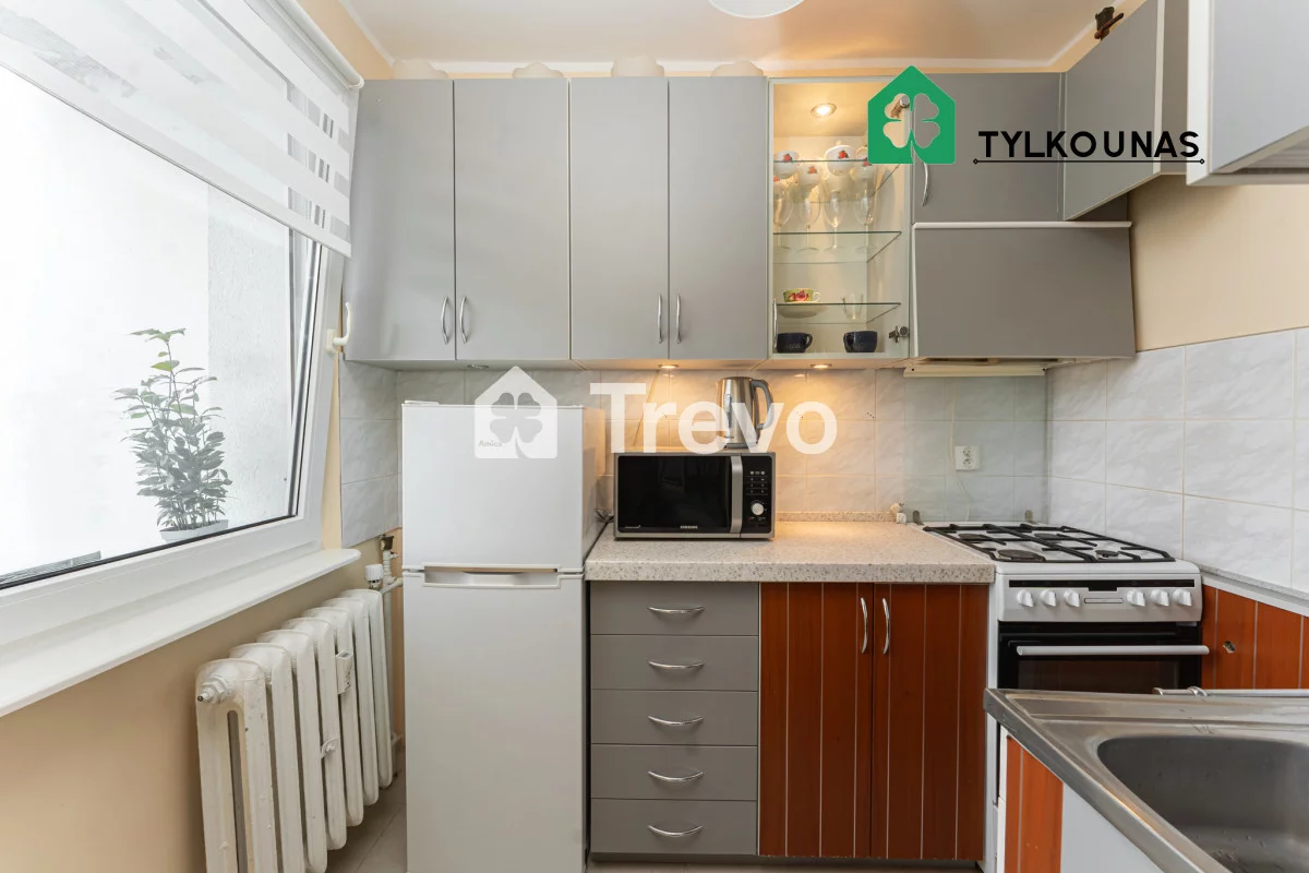 2 pokoje, mieszkanie 32,88 m², piętro 4, oferta nr , TN700057, Rumia