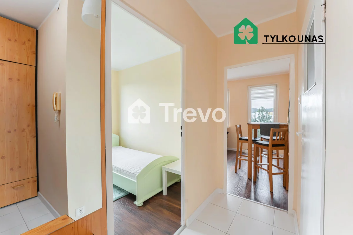 2 pokoje, mieszkanie 32,88 m², piętro 4, oferta nr , TN700057, Rumia