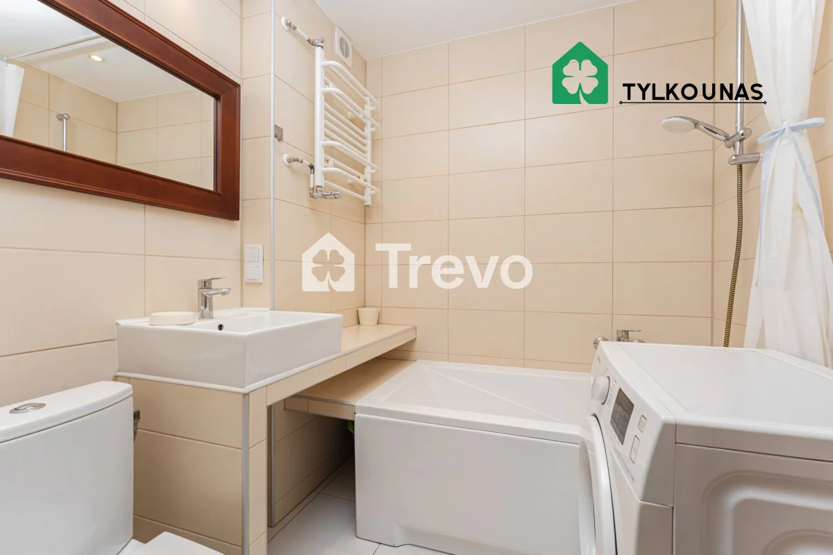 2 pokoje, mieszkanie 32,88 m², piętro 4, oferta nr , TN700057, Rumia