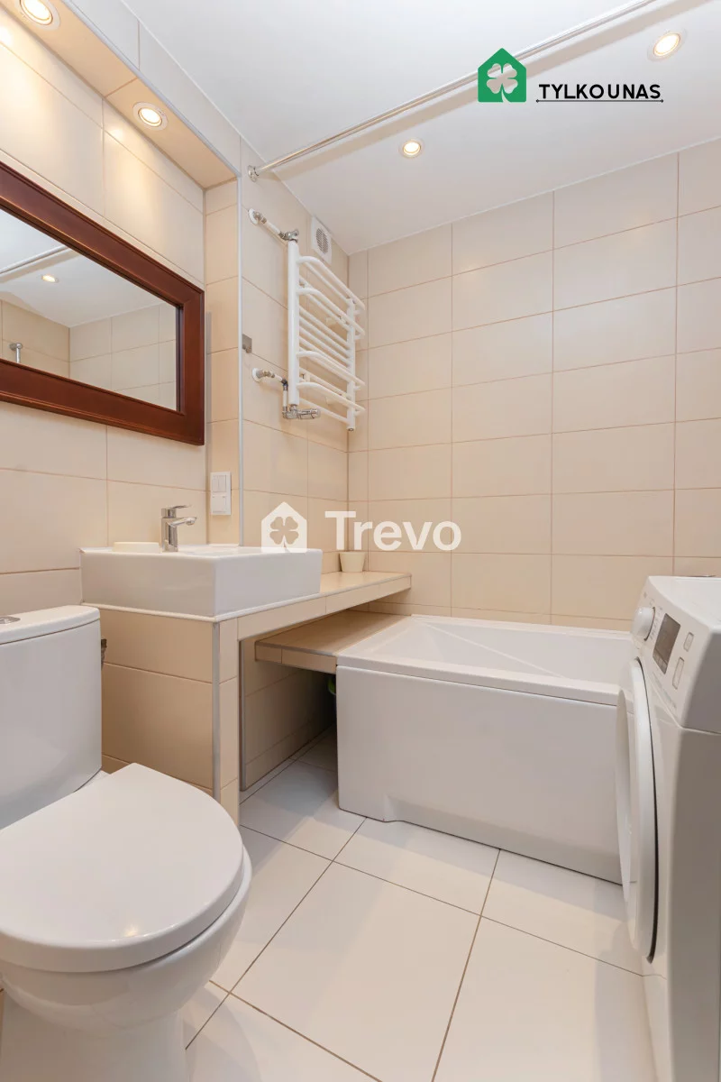 2 pokoje, mieszkanie 32,88 m², piętro 4, oferta nr , TN700057, Rumia