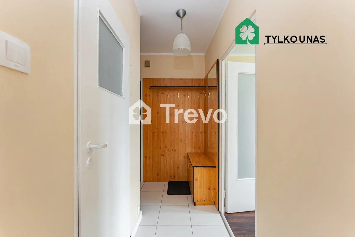 2 pokoje, mieszkanie 32,88 m², piętro 4, oferta nr , TN700057, Rumia