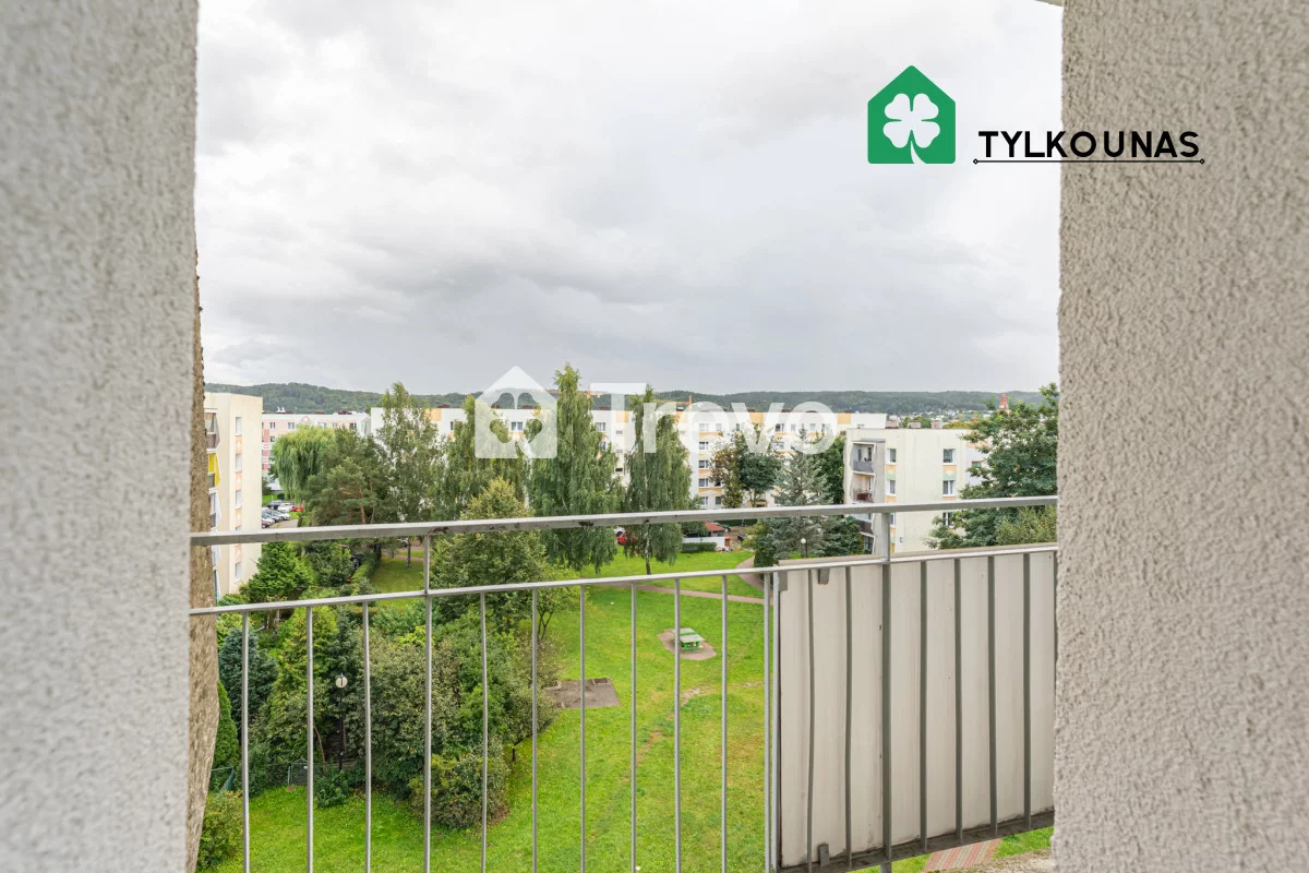 2 pokoje, mieszkanie 32,88 m², piętro 4, oferta nr , TN700057, Rumia