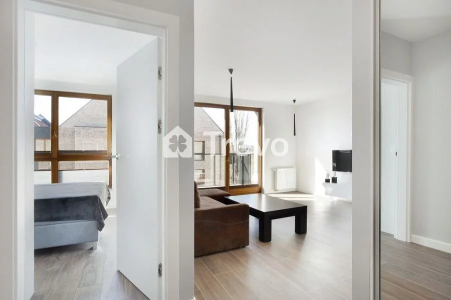 Mieszkanie 48,21 m², piętro 3, oferta nr , TN391604, Gdańsk, Śródmieście, Sadowa