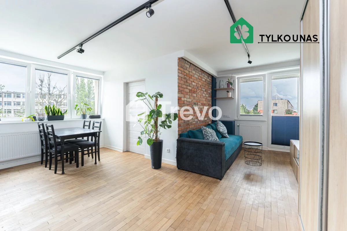 Apartamenty TN925958 Gdańsk Przeróbka Siennicka