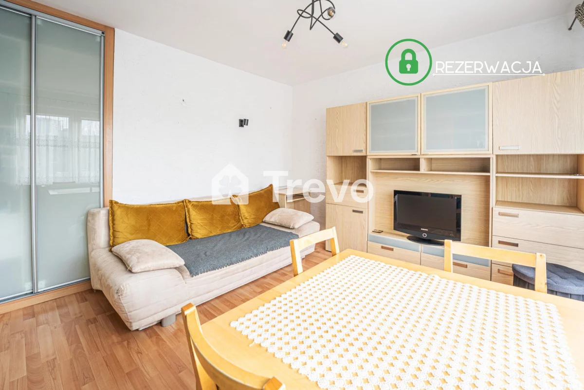 Mieszkanie na sprzedaż, 39,40 m², 2 pokoje, 1 piętro, oferta nr TN472144