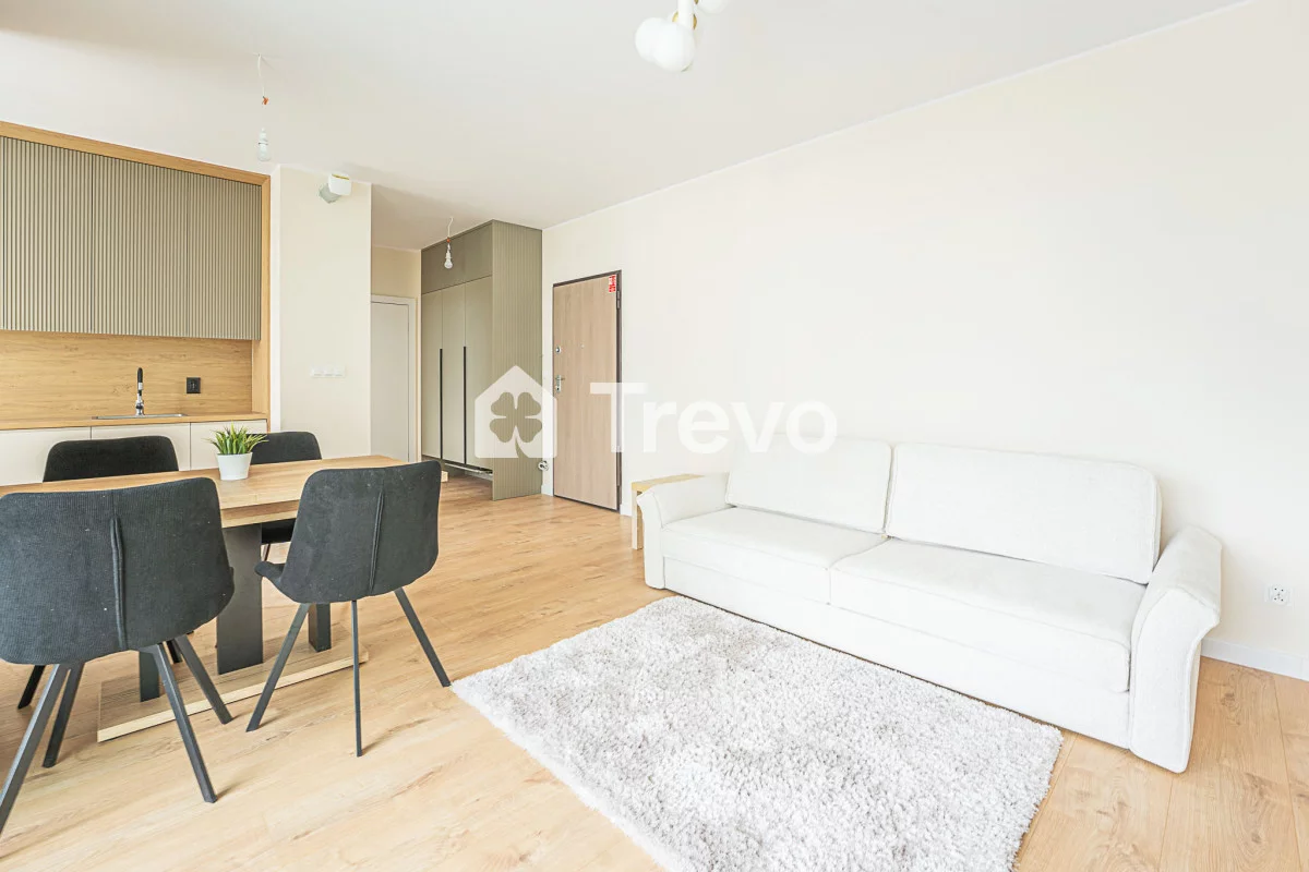 Mieszkanie 43,93 m², piętro 8, oferta nr , TN776326, Gdynia, Śródmieście, Śródmieście, Św. Piotra