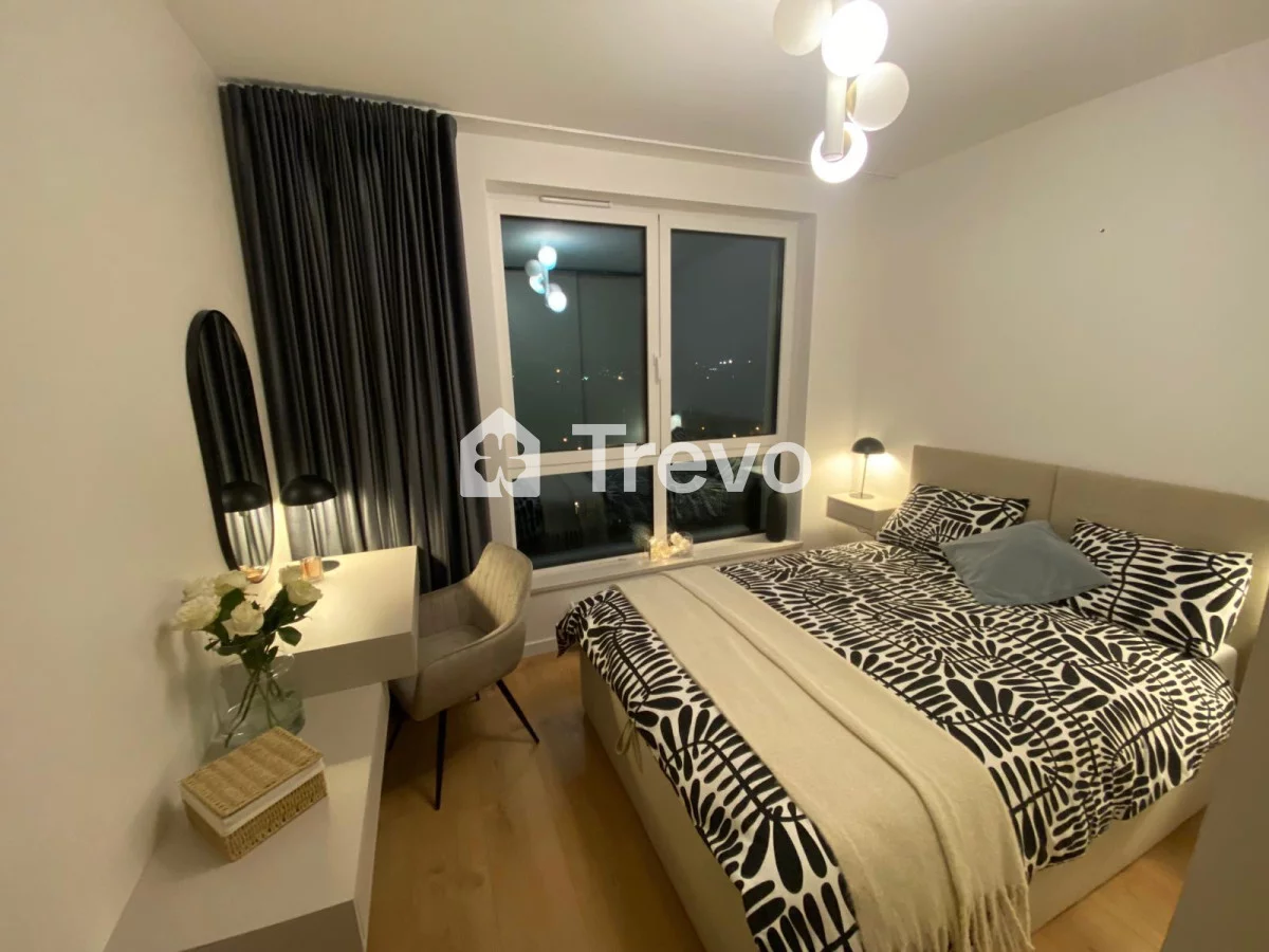 2 pokoje, mieszkanie 43,93 m², piętro 8, oferta nr , TN279605, Gdynia, Śródmieście, Śródmieście, Św. Piotra