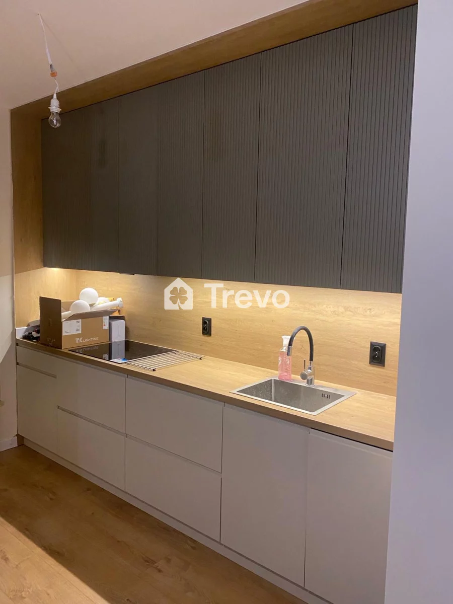 2 pokoje, mieszkanie 43,93 m², piętro 8, oferta nr , TN279605, Gdynia, Śródmieście, Śródmieście, Św. Piotra