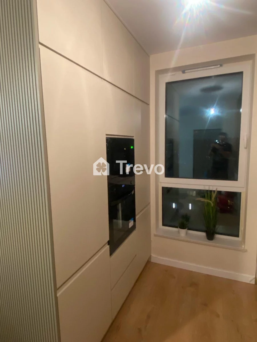 2 pokoje, mieszkanie 43,93 m², piętro 8, oferta nr , TN279605, Gdynia, Śródmieście, Śródmieście, Św. Piotra
