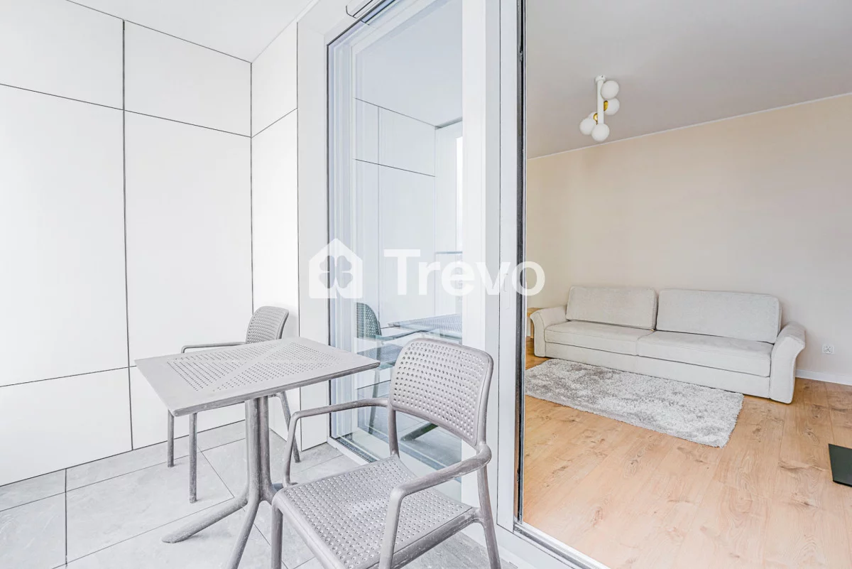2 pokoje, mieszkanie 43,93 m², piętro 8, oferta nr , TN279605, Gdynia, Śródmieście, Śródmieście, Św. Piotra
