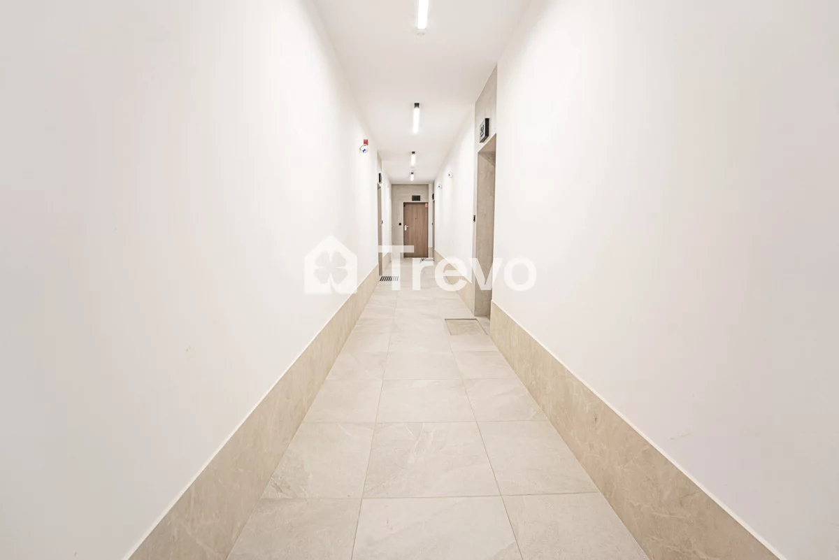 2 pokoje, mieszkanie 43,93 m², piętro 8, oferta nr , TN279605, Gdynia, Śródmieście, Śródmieście, Św. Piotra