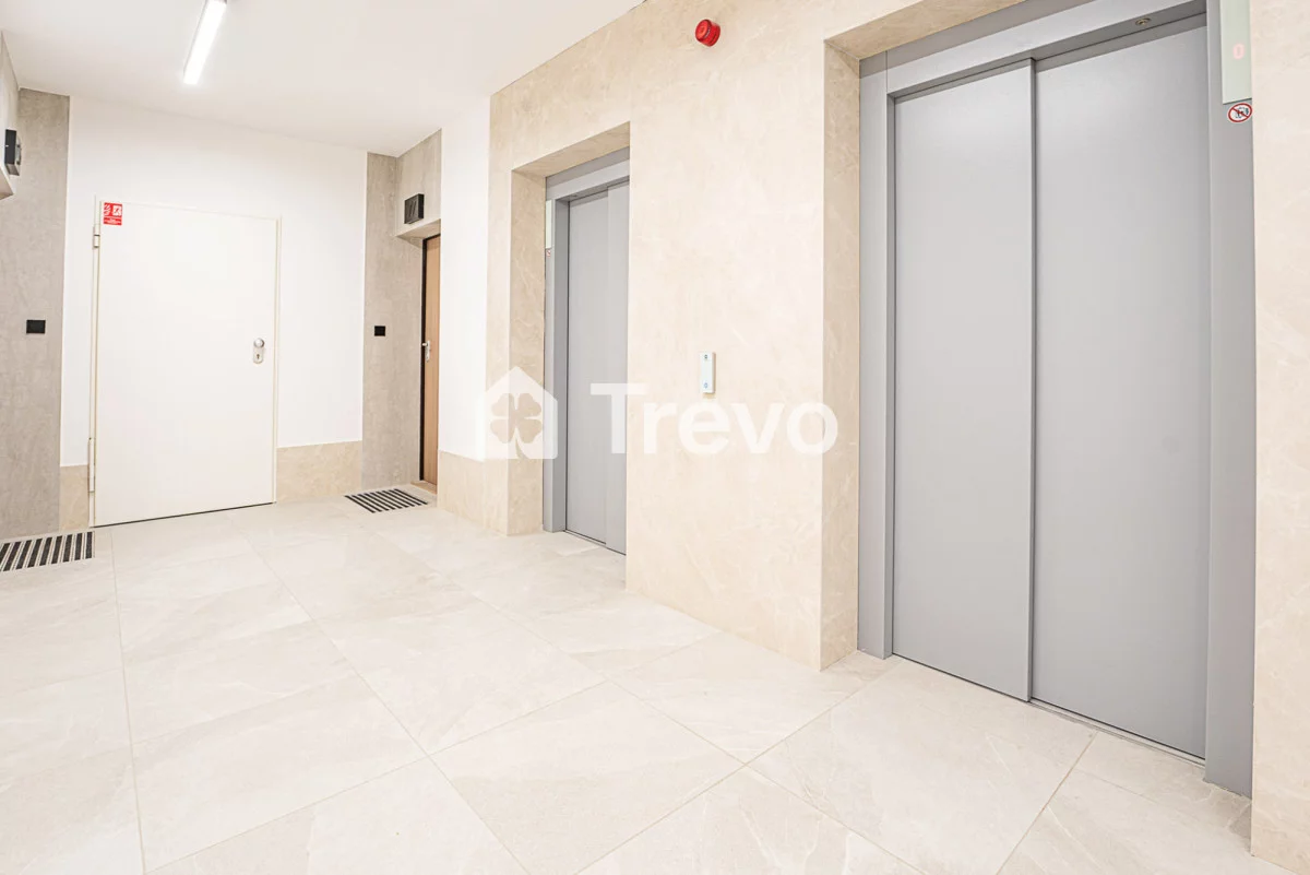 2 pokoje, mieszkanie 43,93 m², piętro 8, oferta nr , TN279605, Gdynia, Śródmieście, Śródmieście, Św. Piotra