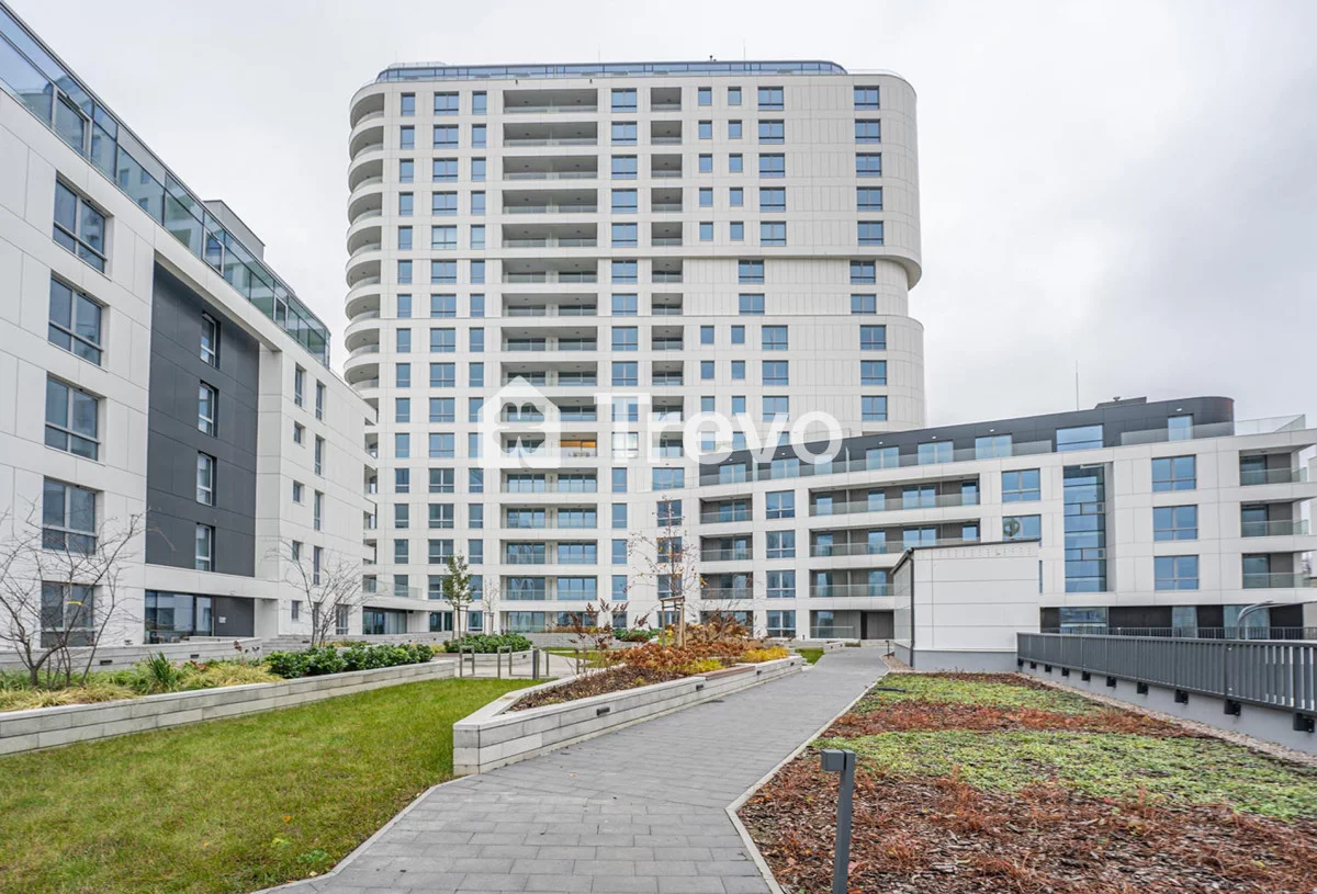 2 pokoje, mieszkanie 43,93 m², piętro 8, oferta nr , TN279605, Gdynia, Śródmieście, Śródmieście, Św. Piotra