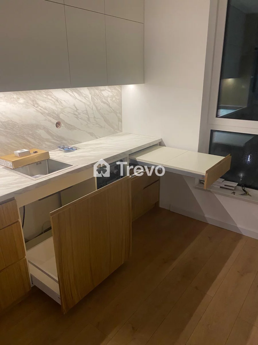 2 pokoje, mieszkanie 54,96 m², piętro 7, oferta nr , TN367540, Gdynia, Śródmieście, Śródmieście, Św. Piotra