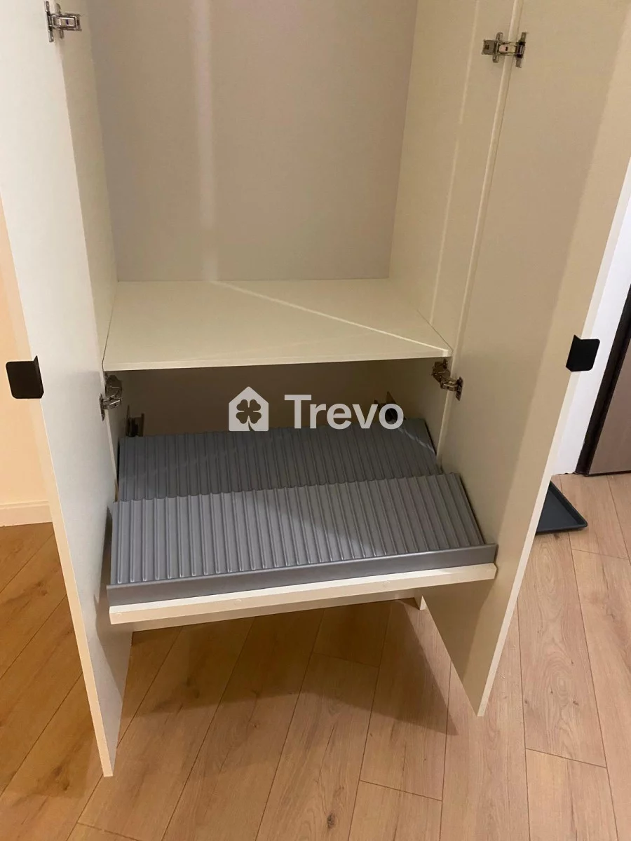 2 pokoje, mieszkanie 54,96 m², piętro 7, oferta nr , TN367540, Gdynia, Śródmieście, Śródmieście, Św. Piotra