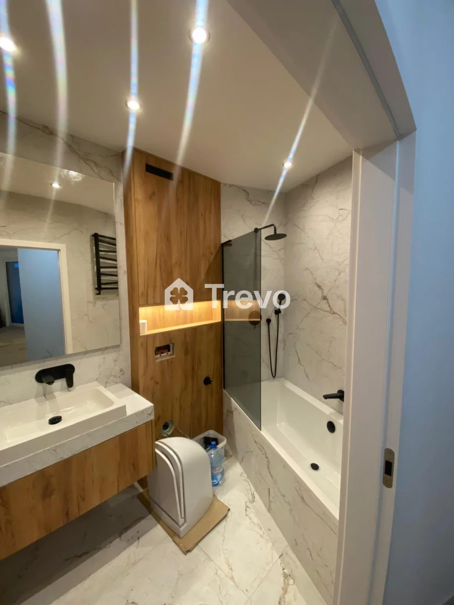 2 pokoje, mieszkanie 54,96 m², piętro 7, oferta nr , TN367540, Gdynia, Śródmieście, Śródmieście, Św. Piotra