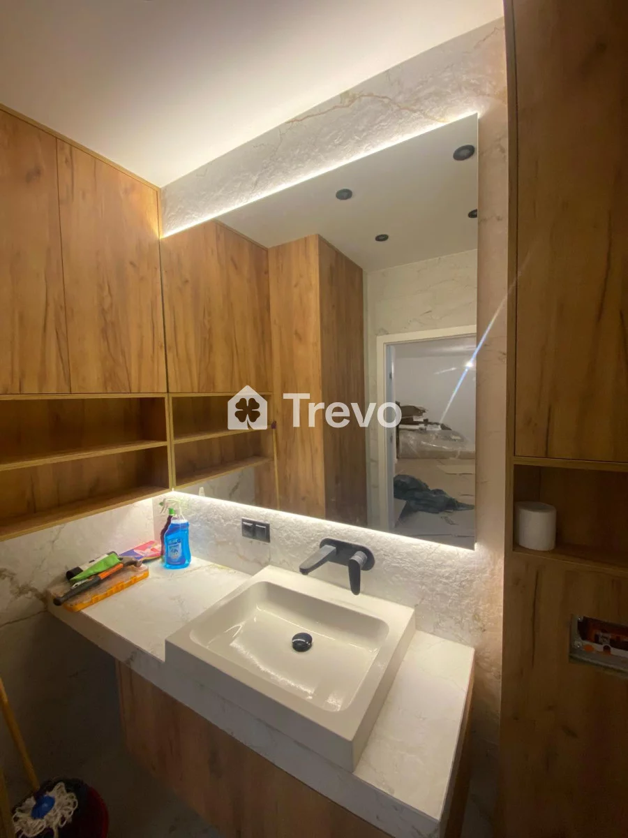 2 pokoje, mieszkanie 54,96 m², piętro 7, oferta nr , TN367540, Gdynia, Śródmieście, Śródmieście, Św. Piotra