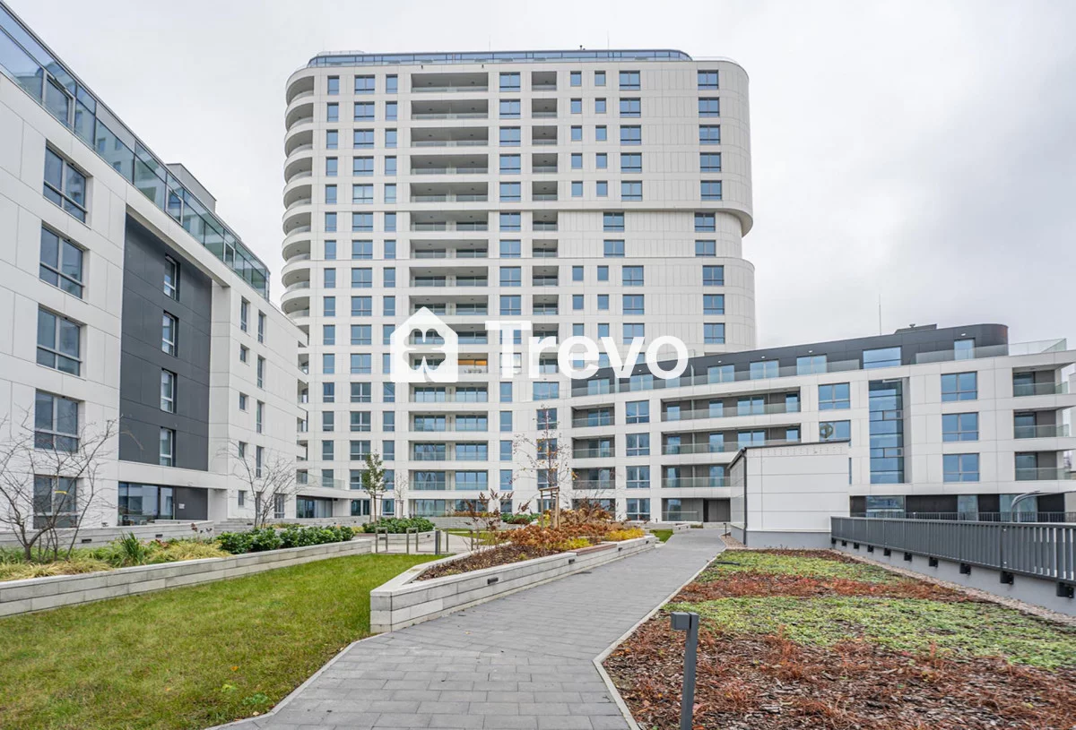 2 pokoje, mieszkanie 54,96 m², piętro 7, oferta nr , TN367540, Gdynia, Śródmieście, Śródmieście, Św. Piotra