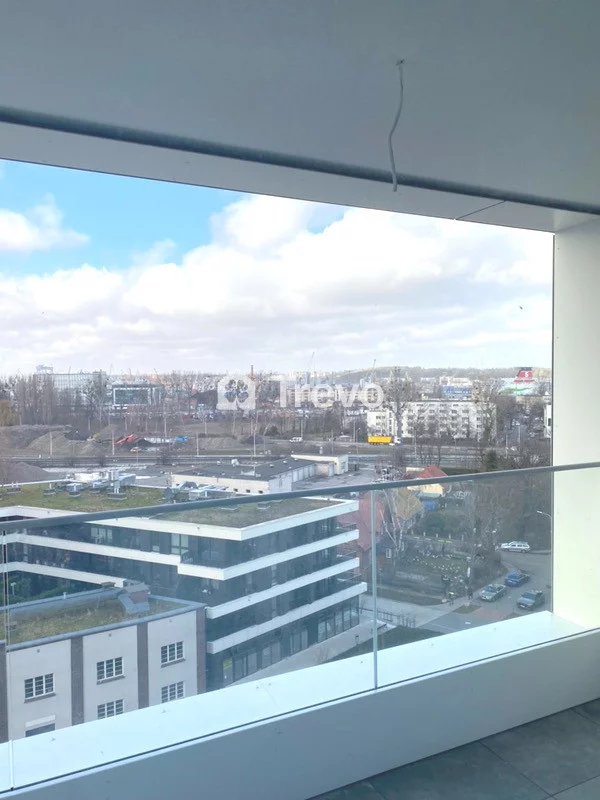 2 pokoje, mieszkanie 54,96 m², piętro 7, oferta nr , TN367540, Gdynia, Śródmieście, Śródmieście, Św. Piotra