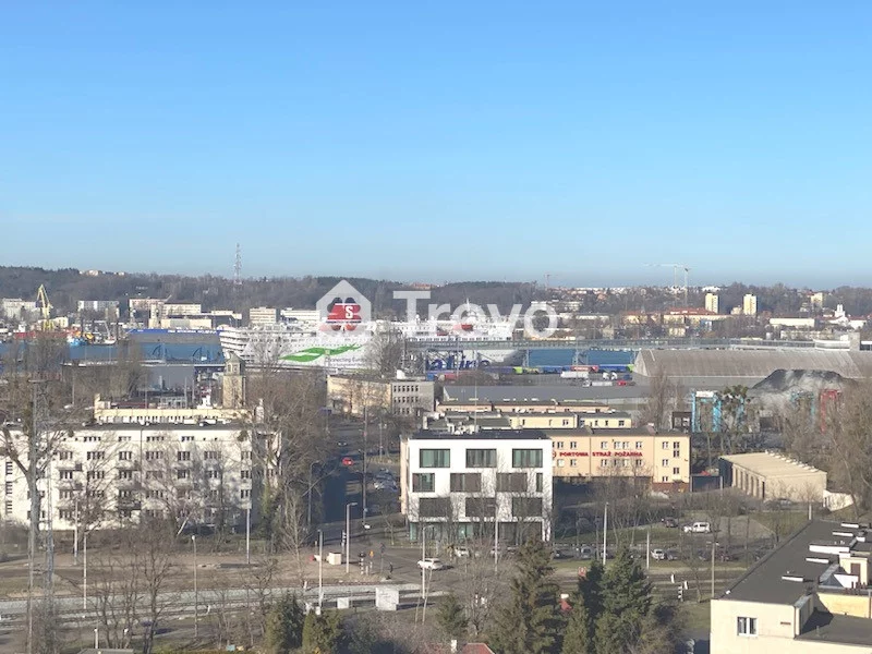 2 pokoje, mieszkanie 54,96 m², piętro 7, oferta nr , TN367540, Gdynia, Śródmieście, Śródmieście, Św. Piotra