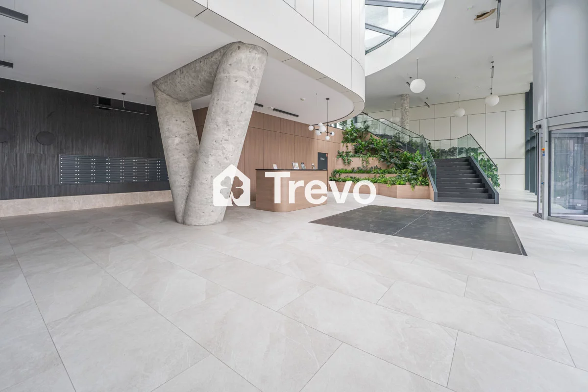 2 pokoje, mieszkanie 54,96 m², piętro 7, oferta nr , TN367540, Gdynia, Śródmieście, Śródmieście, Św. Piotra