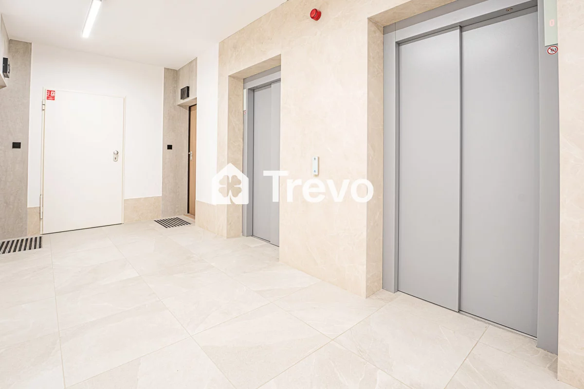 2 pokoje, mieszkanie 54,96 m², piętro 7, oferta nr , TN367540, Gdynia, Śródmieście, Śródmieście, Św. Piotra