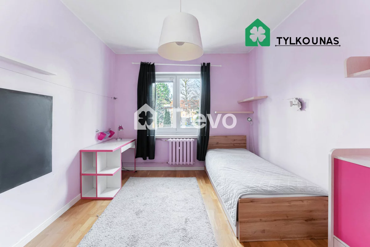 2 pokoje, mieszkanie 55,60 m², parter, oferta nr , TN130672, Gdańsk, Przeróbka, Teofila Lenartowicza