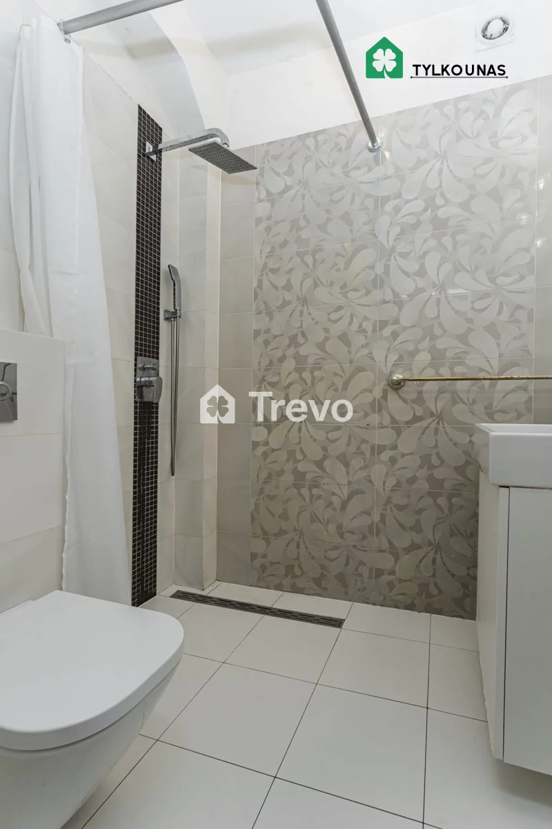 2 pokoje, mieszkanie 55,60 m², parter, oferta nr , TN130672, Gdańsk, Przeróbka, Teofila Lenartowicza