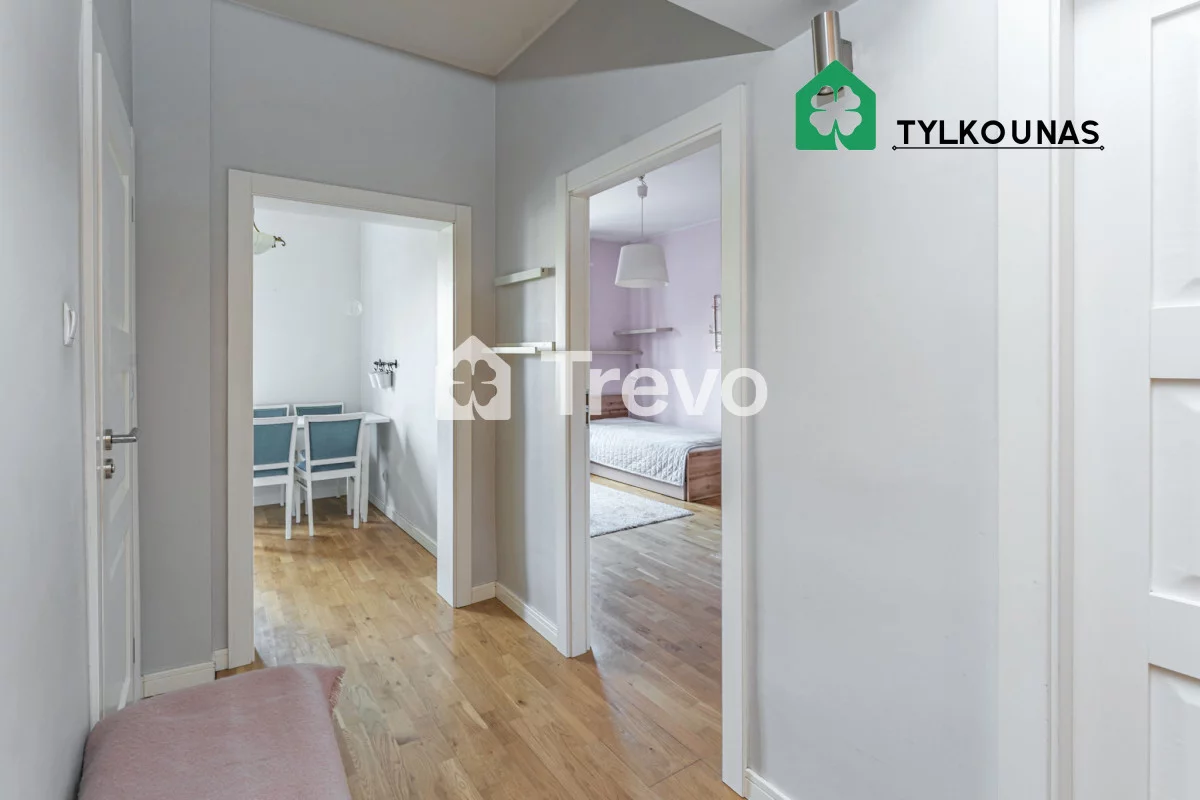 2 pokoje, mieszkanie 55,60 m², parter, oferta nr , TN130672, Gdańsk, Przeróbka, Teofila Lenartowicza