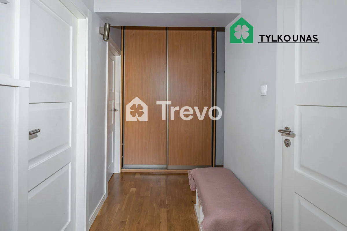 2 pokoje, mieszkanie 55,60 m², parter, oferta nr , TN130672, Gdańsk, Przeróbka, Teofila Lenartowicza