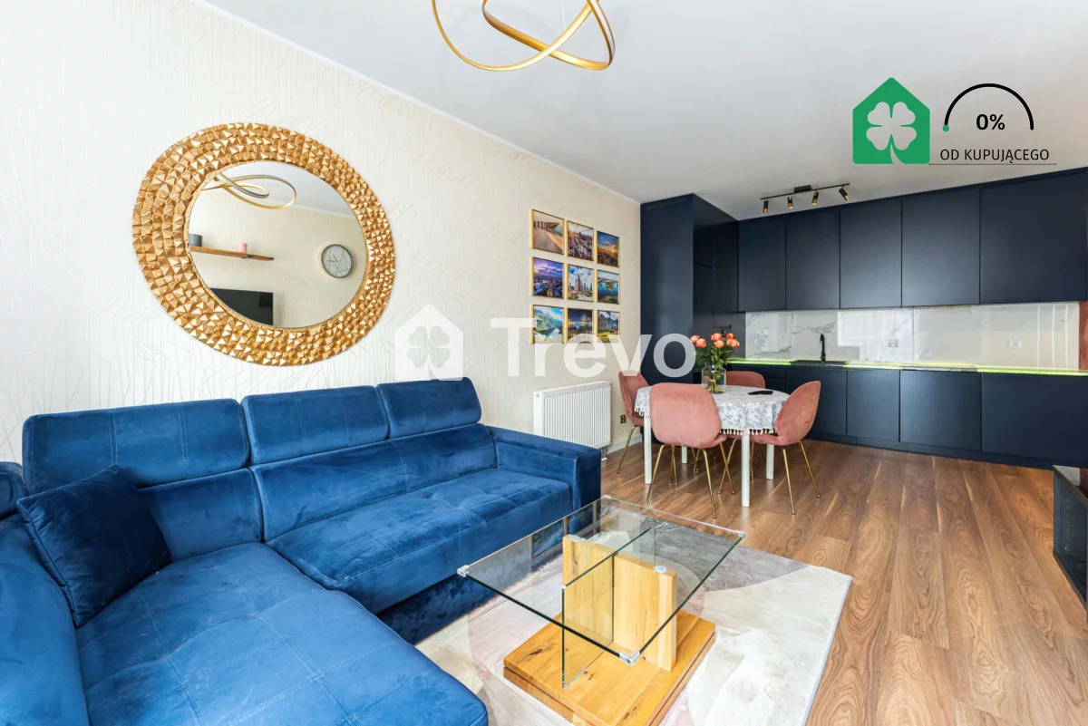 Apartament 45,10 m², piętro 3, oferta nr , TN592874, Gdańsk, Śródmieście, Wałowa-idx