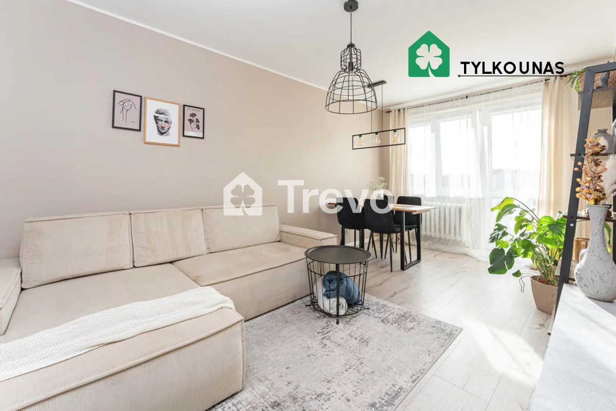 2 pokoje, mieszkanie 43,06 m², piętro 3, oferta nr , TN176837, Gdańsk, Stogi, Wilhelma Stryjewskiego