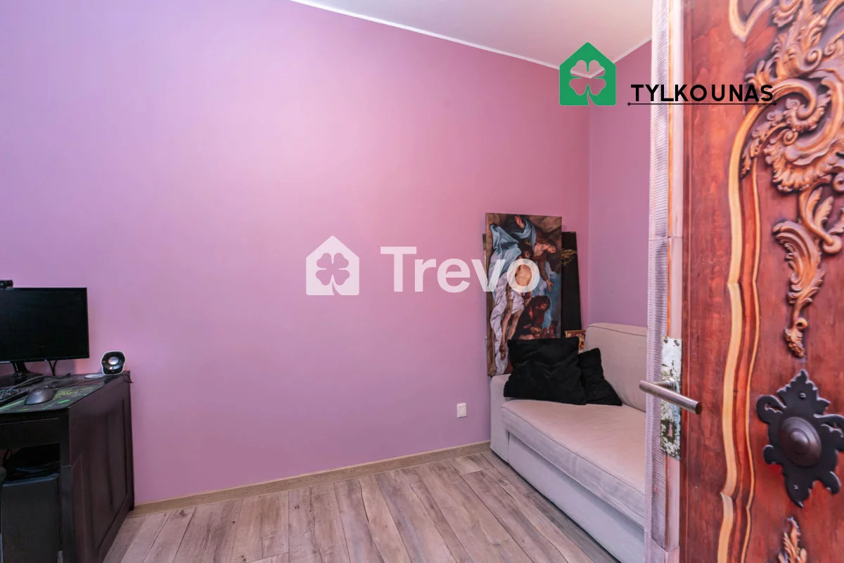 2 pokoje, mieszkanie 42,50 m², parter, oferta nr , TN125878, Gdańsk, Oliwa, Wita Stwosza