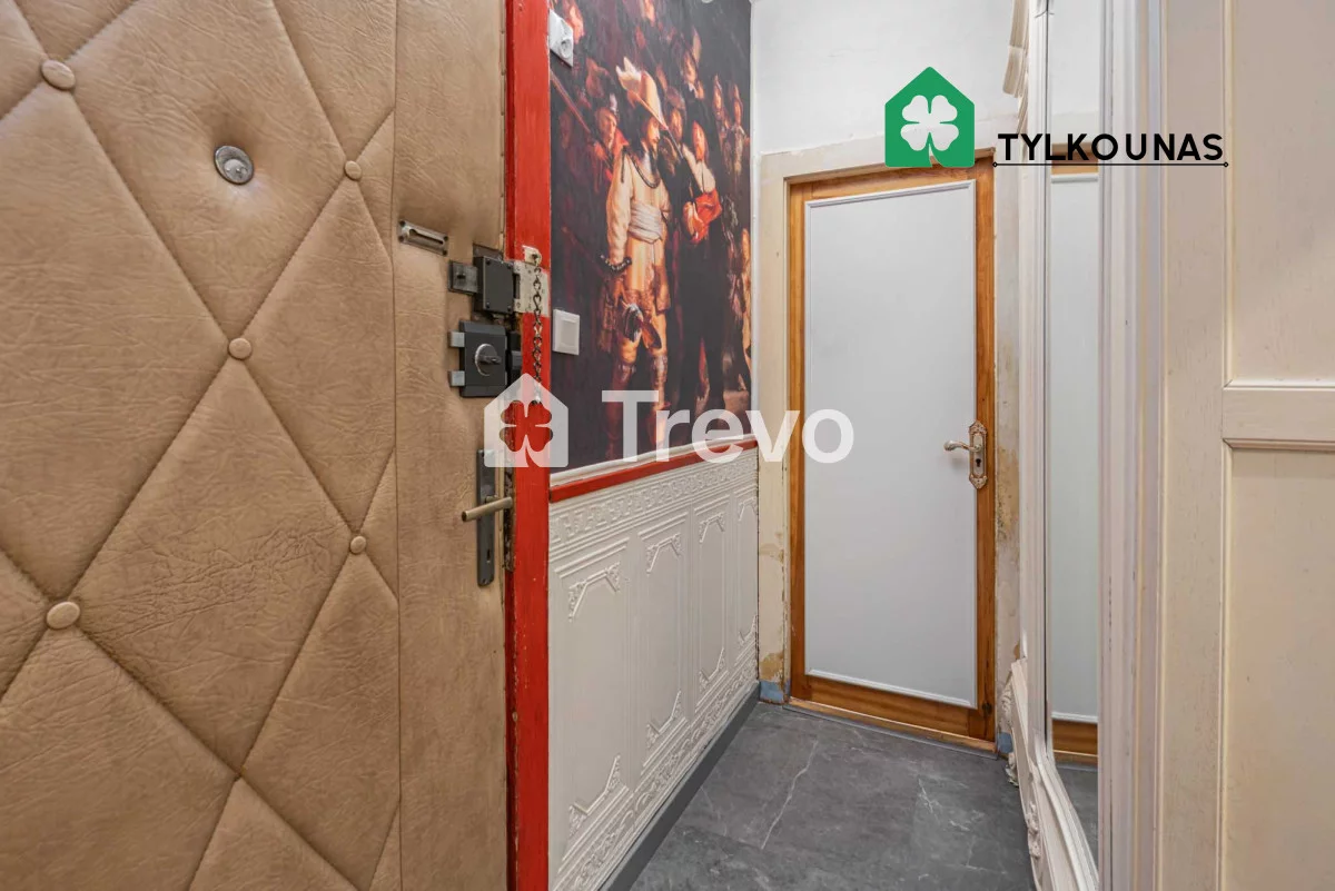 2 pokoje, mieszkanie 42,50 m², parter, oferta nr , TN125878, Gdańsk, Oliwa, Wita Stwosza
