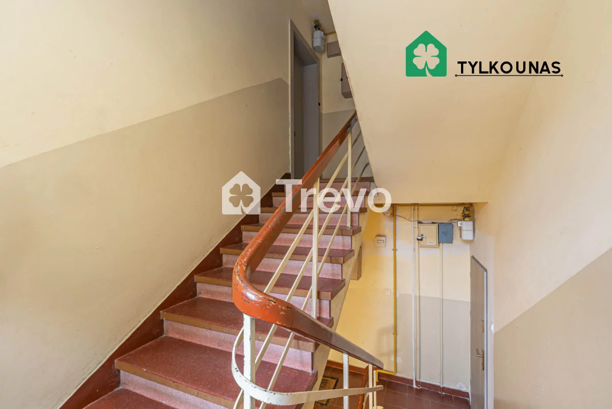 2 pokoje, mieszkanie 42,50 m², parter, oferta nr , TN125878, Gdańsk, Oliwa, Wita Stwosza