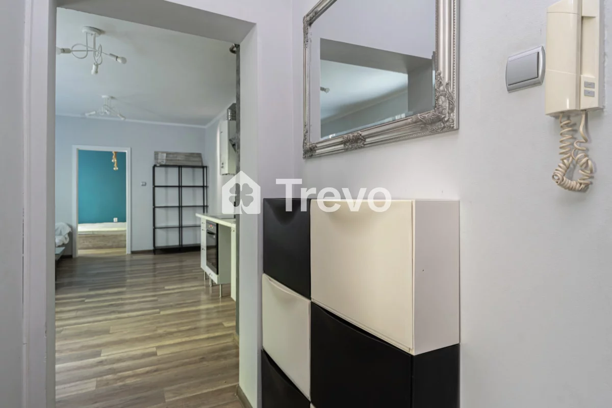 2 pokoje, mieszkanie 38,36 m², parter, oferta nr , TN467788, Gdynia, Wzgórze Św. Maksymiliana, Wzgórze Św. Maksymiliana, Wojewody Wachowiaka